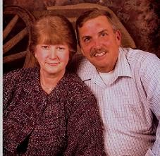 Pastor Jon and Wendy Coykendall