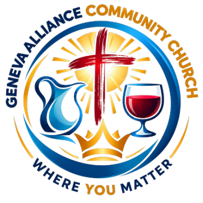 Geneva Alliance Community Church Logo